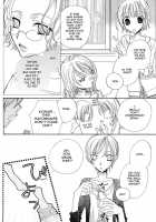 Gokujou Drops Vol. 3 Ch.18-24 [Mikuni Hadzime] [Original] Thumbnail Page 15