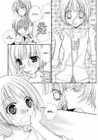 Gokujou Drops Vol. 3 Ch.18-24 [Mikuni Hadzime] [Original] Thumbnail Page 16