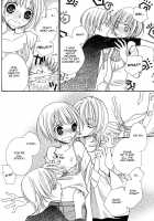 Gokujou Drops Vol. 3 Ch.18-24 [Mikuni Hadzime] [Original] Thumbnail Page 17