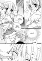 Gokujou Drops Vol. 3 Ch.18-24 [Mikuni Hadzime] [Original] Thumbnail Page 18