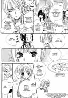 Gokujou Drops Vol. 3 Ch.18-24 [Mikuni Hadzime] [Original] Thumbnail Page 21