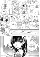 Gokujou Drops Vol. 3 Ch.18-24 [Mikuni Hadzime] [Original] Thumbnail Page 30