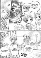 Gokujou Drops Vol. 3 Ch.18-24 [Mikuni Hadzime] [Original] Thumbnail Page 33