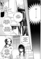Gokujou Drops Vol. 3 Ch.18-24 [Mikuni Hadzime] [Original] Thumbnail Page 34