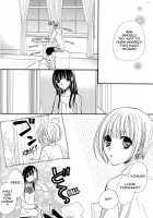 Gokujou Drops Vol. 3 Ch.18-24 [Mikuni Hadzime] [Original] Thumbnail Page 35