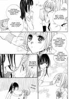 Gokujou Drops Vol. 3 Ch.18-24 [Mikuni Hadzime] [Original] Thumbnail Page 36