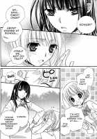 Gokujou Drops Vol. 3 Ch.18-24 [Mikuni Hadzime] [Original] Thumbnail Page 37