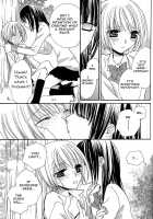 Gokujou Drops Vol. 3 Ch.18-24 [Mikuni Hadzime] [Original] Thumbnail Page 38