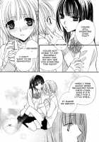 Gokujou Drops Vol. 3 Ch.18-24 [Mikuni Hadzime] [Original] Thumbnail Page 39