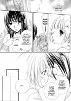 Gokujou Drops Vol. 3 Ch.18-24 [Mikuni Hadzime] [Original] Thumbnail Page 40