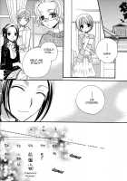 Gokujou Drops Vol. 3 Ch.18-24 [Mikuni Hadzime] [Original] Thumbnail Page 41