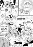 Gokujou Drops Vol. 3 Ch.18-24 [Mikuni Hadzime] [Original] Thumbnail Page 43