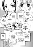 Gokujou Drops Vol. 3 Ch.18-24 [Mikuni Hadzime] [Original] Thumbnail Page 45