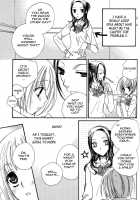 Gokujou Drops Vol. 3 Ch.18-24 [Mikuni Hadzime] [Original] Thumbnail Page 46