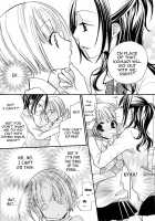 Gokujou Drops Vol. 3 Ch.18-24 [Mikuni Hadzime] [Original] Thumbnail Page 47