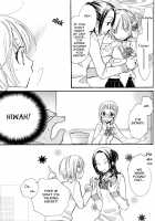 Gokujou Drops Vol. 3 Ch.18-24 [Mikuni Hadzime] [Original] Thumbnail Page 48