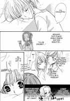 Gokujou Drops Vol. 3 Ch.18-24 [Mikuni Hadzime] [Original] Thumbnail Page 49