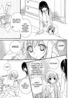 Gokujou Drops Vol. 3 Ch.18-24 [Mikuni Hadzime] [Original] Thumbnail Page 50