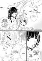 Gokujou Drops Vol. 3 Ch.18-24 [Mikuni Hadzime] [Original] Thumbnail Page 51