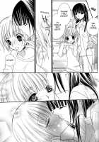 Gokujou Drops Vol. 3 Ch.18-24 [Mikuni Hadzime] [Original] Thumbnail Page 52