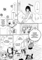 Gokujou Drops Vol. 3 Ch.18-24 [Mikuni Hadzime] [Original] Thumbnail Page 57