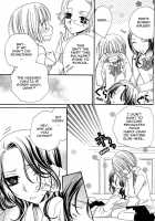 Gokujou Drops Vol. 3 Ch.18-24 [Mikuni Hadzime] [Original] Thumbnail Page 58