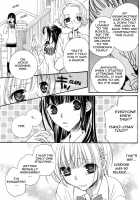 Gokujou Drops Vol. 3 Ch.18-24 [Mikuni Hadzime] [Original] Thumbnail Page 60