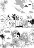 Gokujou Drops Vol. 3 Ch.18-24 [Mikuni Hadzime] [Original] Thumbnail Page 61