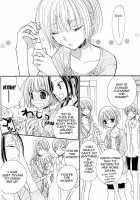 Gokujou Drops Vol. 3 Ch.18-24 [Mikuni Hadzime] [Original] Thumbnail Page 63