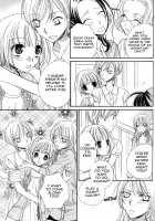 Gokujou Drops Vol. 3 Ch.18-24 [Mikuni Hadzime] [Original] Thumbnail Page 64
