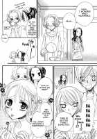 Gokujou Drops Vol. 3 Ch.18-24 [Mikuni Hadzime] [Original] Thumbnail Page 67