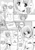 Gokujou Drops Vol. 3 Ch.18-24 [Mikuni Hadzime] [Original] Thumbnail Page 69