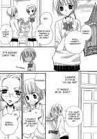 Gokujou Drops Vol. 3 Ch.18-24 [Mikuni Hadzime] [Original] Thumbnail Page 73