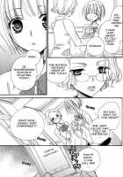 Gokujou Drops Vol. 3 Ch.18-24 [Mikuni Hadzime] [Original] Thumbnail Page 74