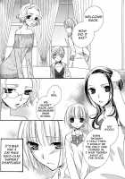 Gokujou Drops Vol. 3 Ch.18-24 [Mikuni Hadzime] [Original] Thumbnail Page 77