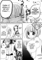 Gokujou Drops Vol. 3 Ch.18-24 [Mikuni Hadzime] [Original] Thumbnail Page 81