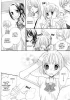 Gokujou Drops Vol. 3 Ch.18-24 [Mikuni Hadzime] [Original] Thumbnail Page 83