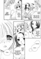 Gokujou Drops Vol. 3 Ch.18-24 [Mikuni Hadzime] [Original] Thumbnail Page 86