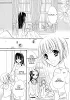 Gokujou Drops Vol. 3 Ch.18-24 [Mikuni Hadzime] [Original] Thumbnail Page 08