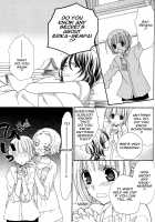 Gokujou Drops Vol. 3 Ch.18-24 [Mikuni Hadzime] [Original] Thumbnail Page 90