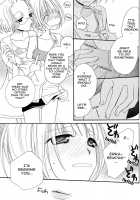 Gokujou Drops Vol. 3 Ch.18-24 [Mikuni Hadzime] [Original] Thumbnail Page 92