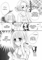 Gokujou Drops Vol. 3 Ch.18-24 [Mikuni Hadzime] [Original] Thumbnail Page 93