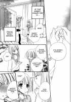 Gokujou Drops Vol. 3 Ch.18-24 [Mikuni Hadzime] [Original] Thumbnail Page 98