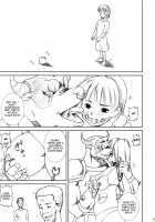 Dorei Oujo Athena / 奴隷王女アテナ [Papipurin] [King Of Fighters] Thumbnail Page 19