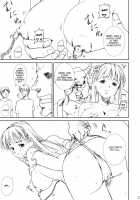 Dorei Oujo Athena / 奴隷王女アテナ [Papipurin] [King Of Fighters] Thumbnail Page 21