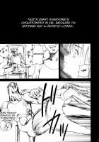 Dorei Oujo Athena / 奴隷王女アテナ [Papipurin] [King Of Fighters] Thumbnail Page 37