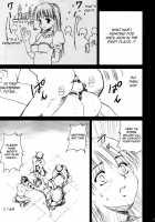 Dorei Oujo Athena / 奴隷王女アテナ [Papipurin] [King Of Fighters] Thumbnail Page 45