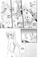 Tsumetai Okashi [Nanami Yasuna] [Wild Arms 5] Thumbnail Page 06