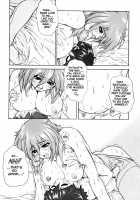 Voice Of Submission II - Gehenna 07 [Juubaori Mashumaro] [Original] Thumbnail Page 10