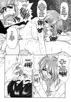 Voice Of Submission II - Gehenna 07 [Juubaori Mashumaro] [Original] Thumbnail Page 12